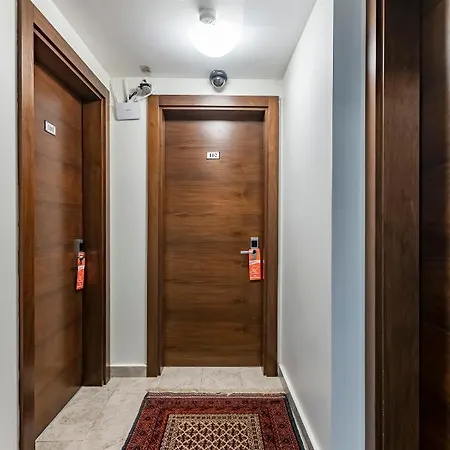 Stanpoli Albergue *