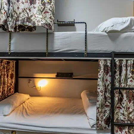 Albergue Stanpoli *