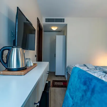 Stanpoli * Istanboel