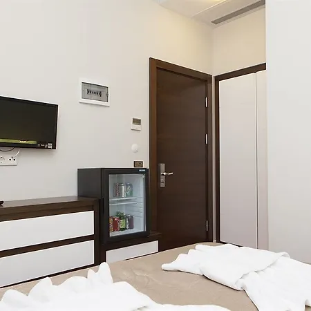 Stanpoli Albergue