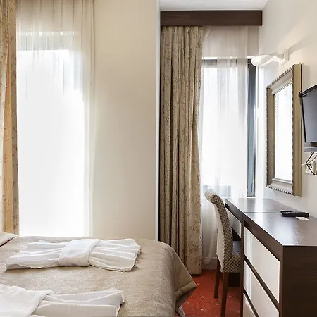 Stanpoli * Istanboel