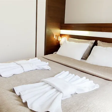 Stanpoli Hostel Istanboel