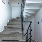 Vandrerhjem Stanpoli Istanbul