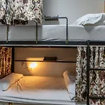 Vandrerhjem Stanpoli *