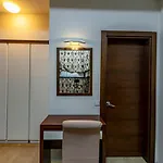 Vandrerhjem Stanpoli Istanbul