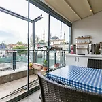 Stanpoli Vandrerhjem Istanbul