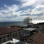 Stanpoli Vandrerhjem *