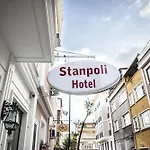Vandrerhjem Stanpoli