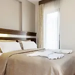 Stanpoli Vandrerhjem Istanbul