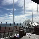 Vandrerhjem Stanpoli Istanbul