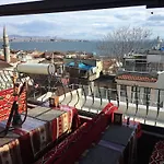 Stanpoli Vandrerhjem Istanbul