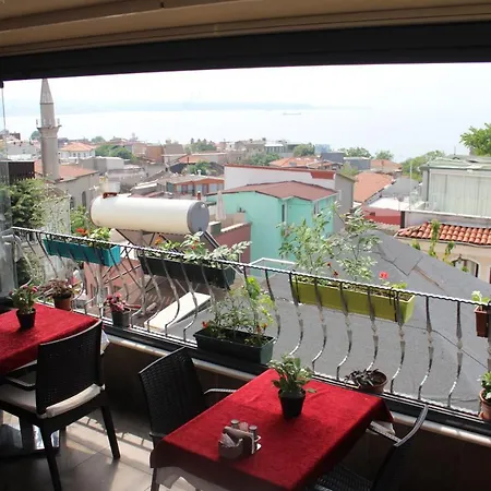 Stanpoli * Istanbul