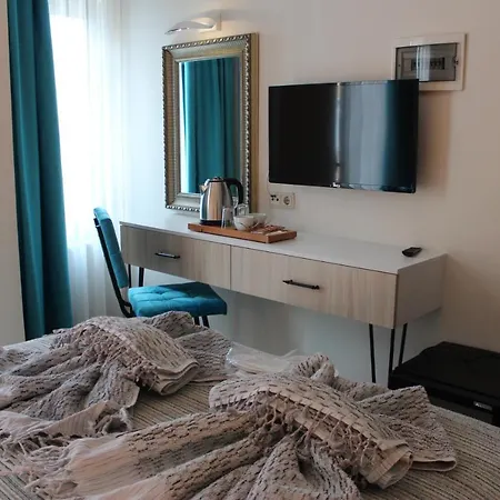 Stanpoli Istanbul