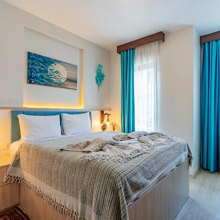 Stanpoli Istanbul