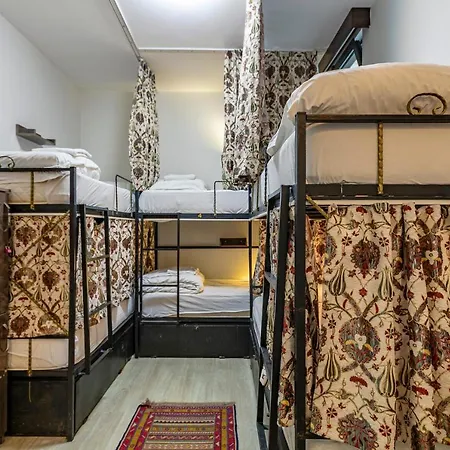 Stanpoli Istanbul