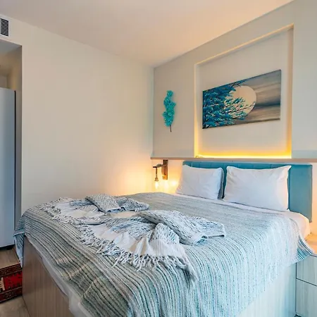 Hostel Stanpoli Istanbul
