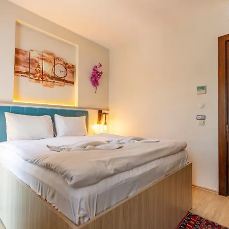 Stanpoli Istanbul