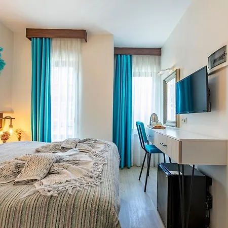 Stanpoli Auberge de jeunesse *