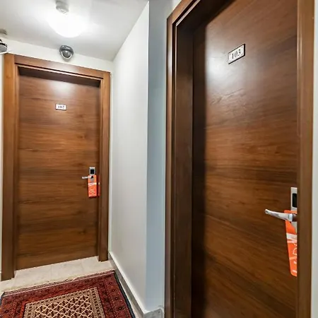 Stanpoli Provincia di Istanbul