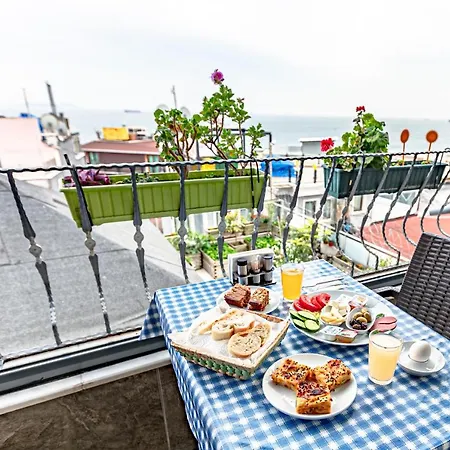 Stanpoli Hostel *