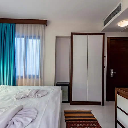 Hostel Stanpoli