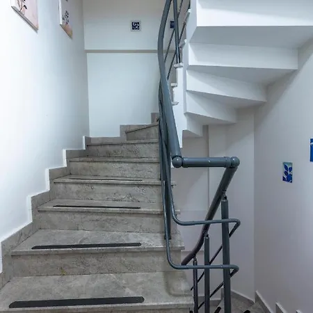 אכסניה Stanpoli איסטמבול