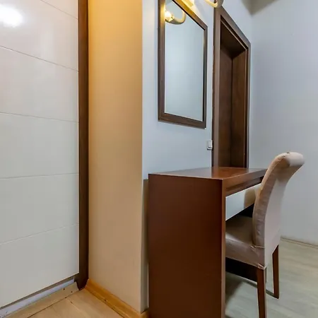 Hostel Stanpoli *