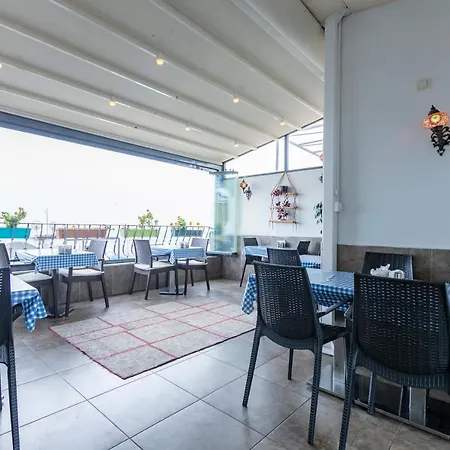 Stanpoli Hostel Istanbul