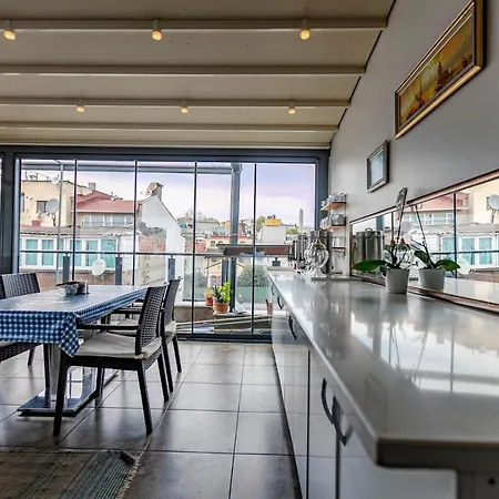 Hostel Stanpoli