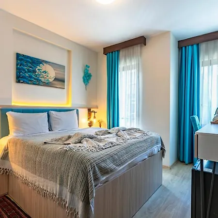 Stanpoli Hostel *