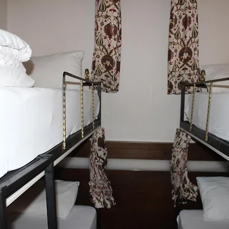 Stanpoli Hostel *