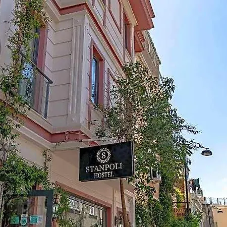 Stanpoli