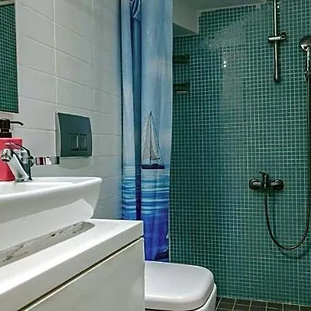 Stanpoli Auberge de jeunesse Istambul