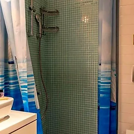 Auberge de jeunesse Stanpoli *