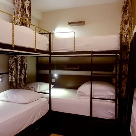 Hostel Stanpoli