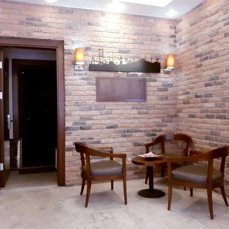 Hostel Stanpoli Istanbul