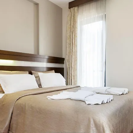 Stanpoli Hostel Stambuł