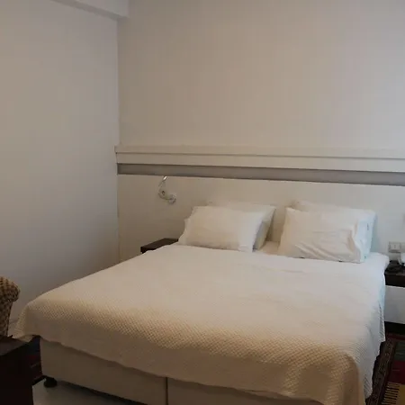 Stanpoli Ostello Provincia di Istanbul