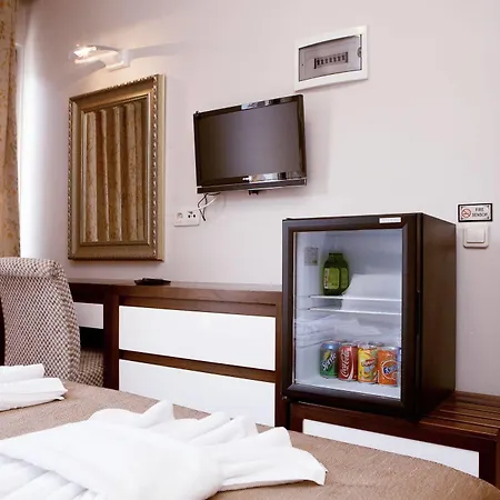 Stanpoli Hostel