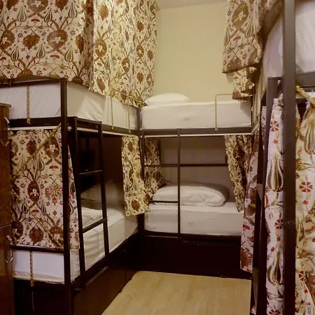 Hostel Stanpoli *
