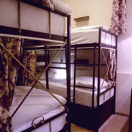 Stanpoli Auberge de jeunesse