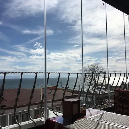 Hostel Stanpoli Istanbul
