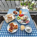 Hostel Stanpoli Stambuł