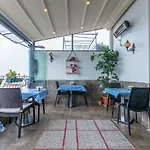 Hostel Stanpoli Stambuł