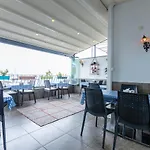 Stanpoli Hostel Stambuł