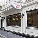 Hostel Stanpoli