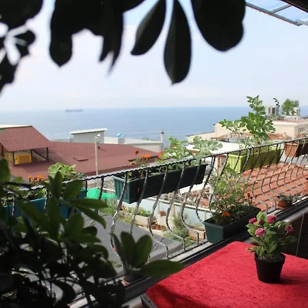 Hostel Stanpoli