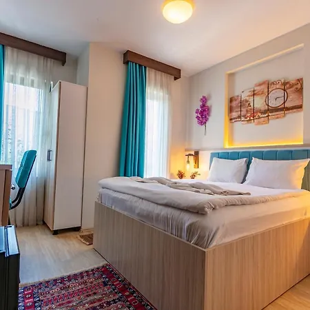 Stanpoli Provincia di Istanbul