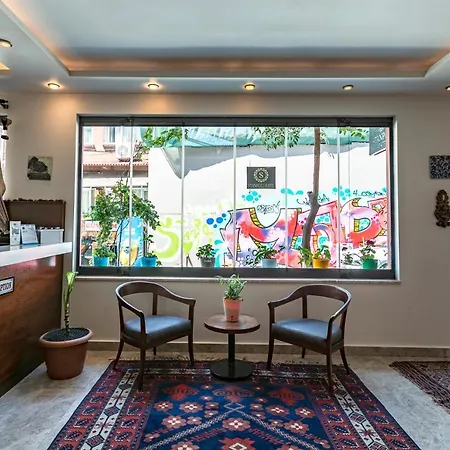Stanpoli Isztambul