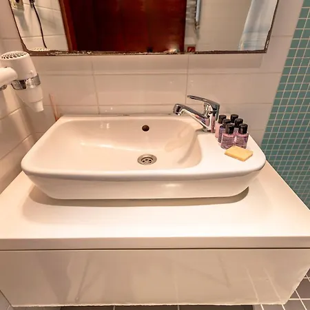 Hostel Stanpoli